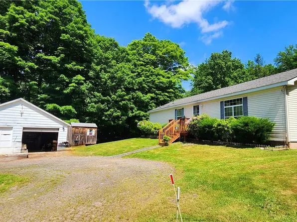 33 Humen Road, Woodbourne, NY 12788