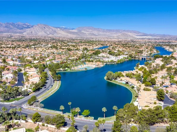 3151 Soaring Gulls Dr Unit 1194, Las Vegas, NV 89128