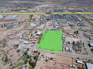 1110 Robin Rd, El Paso, TX 79927