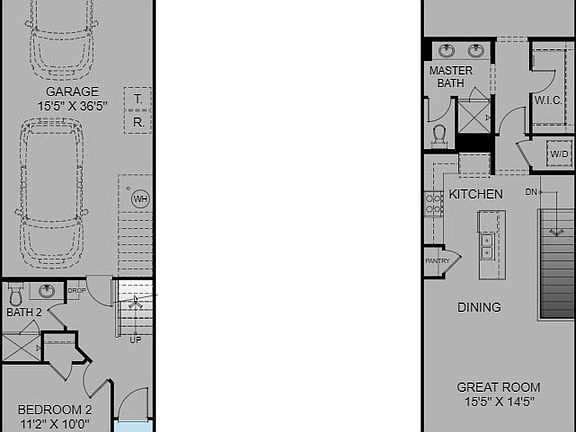 5th image of 2660 S Equestrian Dr #73NOA7