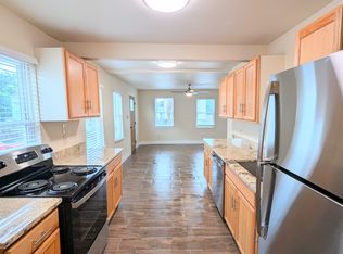 6236 Curie St FLOOR 1, New Orleans, LA 70122