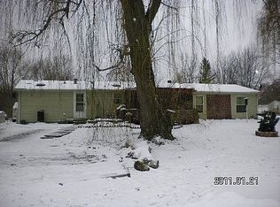 6468 Laredo Dr, Jackson, MI 49201