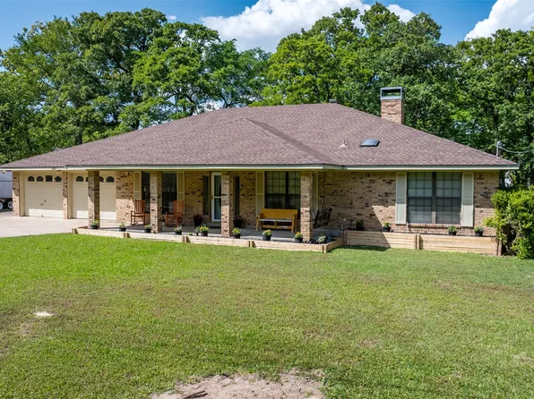 231 Cedarwood Dr, Enchanted Oaks, TX 75156