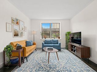 720 Fort Washington Ave APT 6D, New York, NY