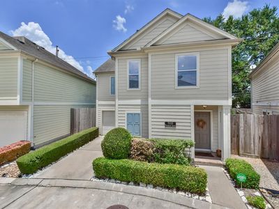 7035 Woodridge Square Dr, Houston, TX, 77087