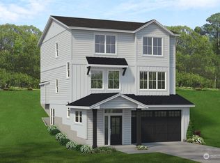 2022 Horton Avenue Lot #3, Snohomish, WA 98290