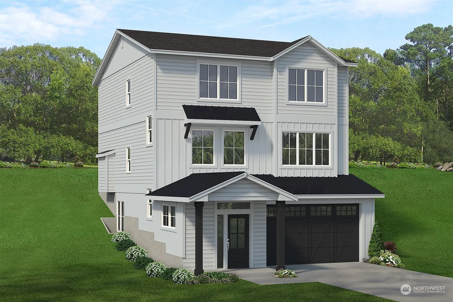 2022 Horton Avenue Lot 3 photo 1