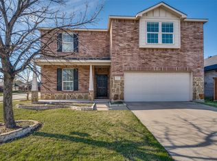 1516 Abby Creek Dr, Little Elm, TX 75068