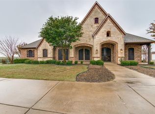 7494 W Fm 455, Celina, TX 75009