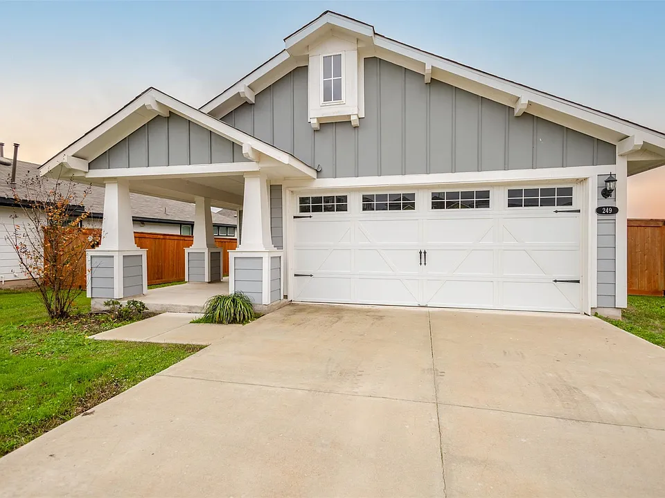 249 Sage Meadows Dr