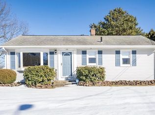 155 Bolton St, Springfield, MA 01119