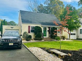 533 Cicilia Pl, Scotch Plains, NJ 07076