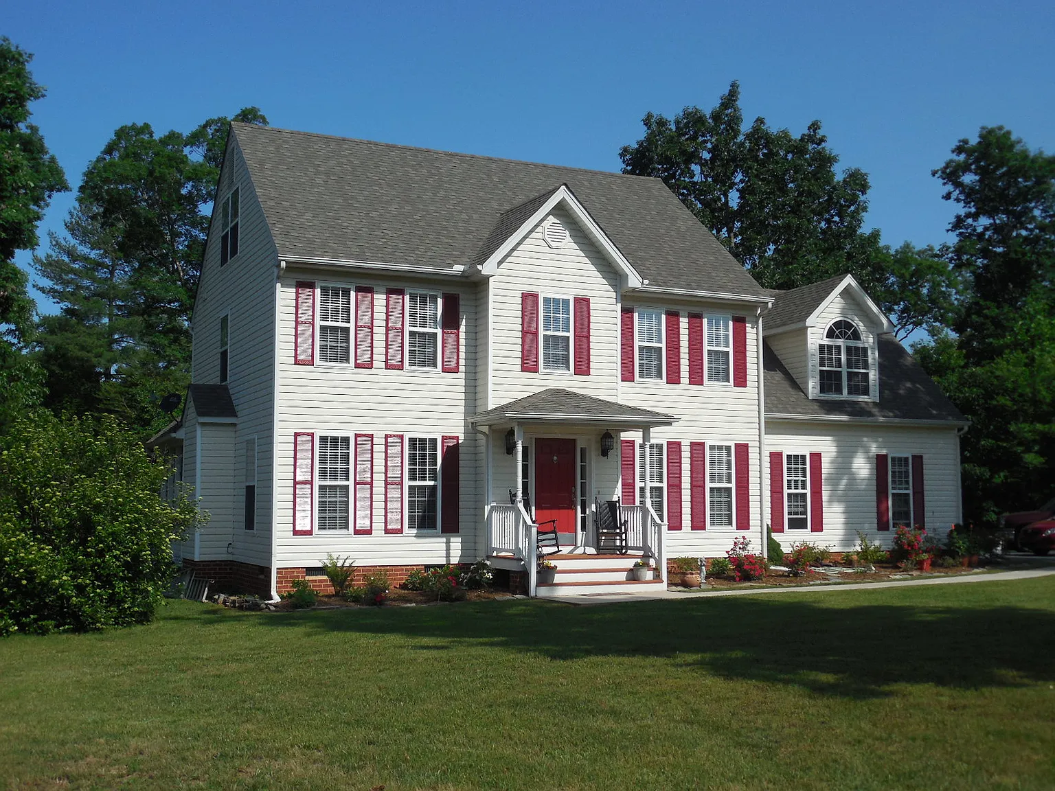 25 Glenmore Ln photo 1