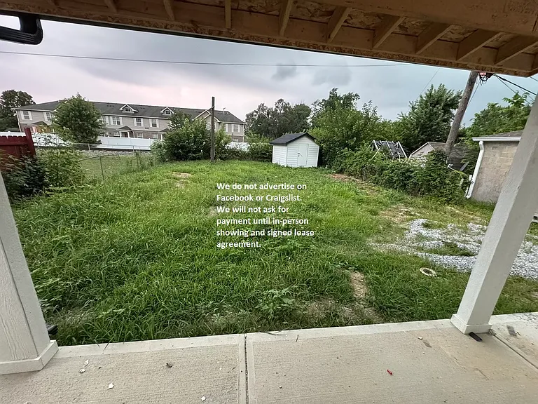 5720 S Walcott St — Photo 16