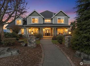 12137 Dream Street SW, Olympia, WA 98512