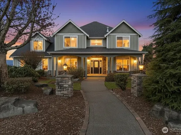 12137 Dream Street SW, Olympia, WA 98512