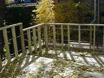 Rented by Brooklyn Heights Real Estate Inc