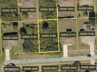 3314 20th St SW, Lehigh Acres, FL 33976