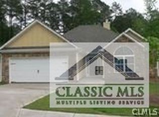 154 Ashbrook Way, Jefferson, GA 30549