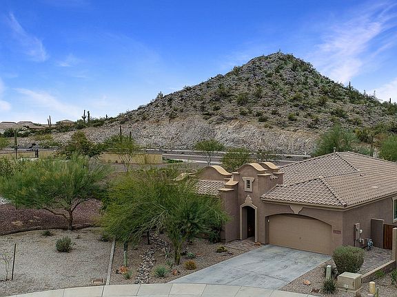 5th image of 18232 W Desert Willow Dr