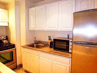 Rented by Friedman Roth Realty