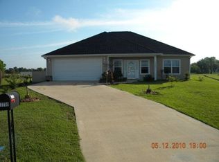 17709 E View Loop, Foley, AL 36535