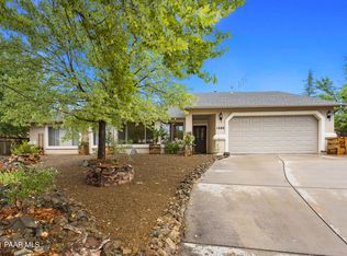 1686 Eagle Rock, Prescott, AZ 86301