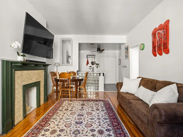 332 West 101st Street 5-FRONT image 2 of 10