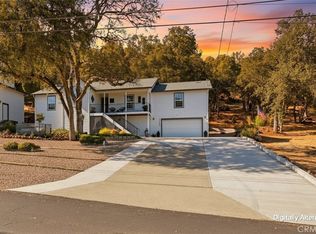 19468 Park Ridge Dr, Hidden Valley Lake, CA 95467