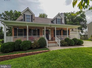 913 Woodhaven Ct, Havre De Grace, MD 21078