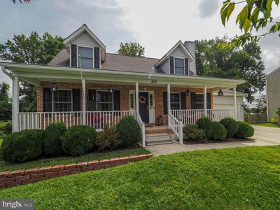 913 Woodhaven Ct, Havre De Grace, MD, 21078