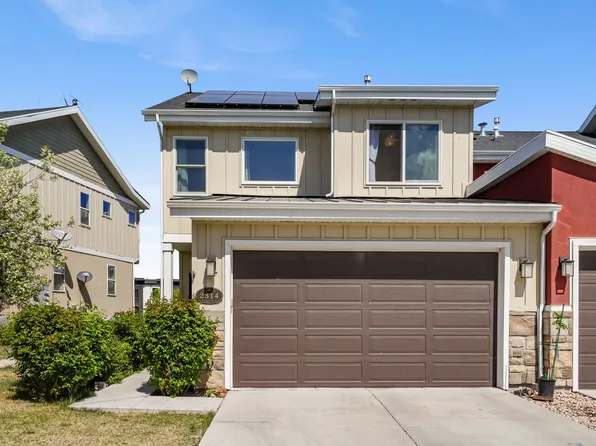 2314 S Long Dr, Saratoga Springs, UT 84045