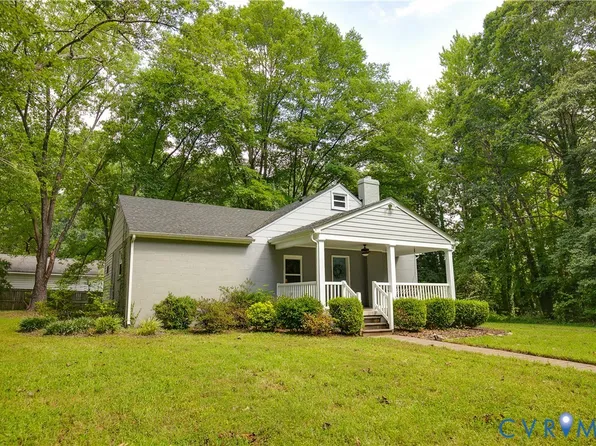 9215 Mapleway Rd, Henrico, VA 23229