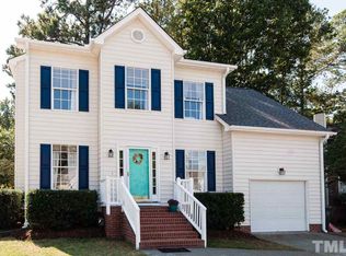 2908 Sissinghurst Ct, Raleigh, NC 27615