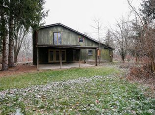 7985 Hetzler Rd, Germantown, OH 45327