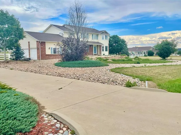 8173 E 157th Court, Thornton, CO 80602