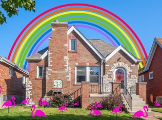5335 Lindenwood Ave, Saint Louis, MO 63109