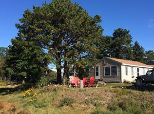 100 Hills Beach Rd APT D, Biddeford, ME 04005