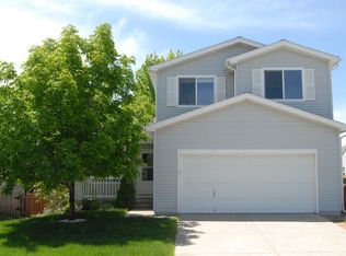 1313 Red Mountain Dr, Longmont, CO 80504
