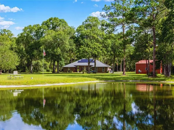 2527 NW County Road 225, Lawtey, FL 32058