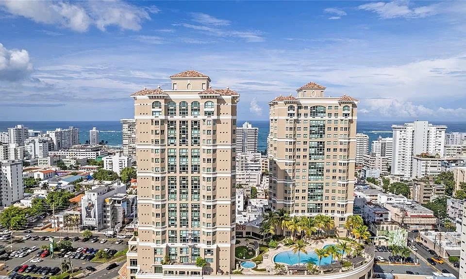 103-105 De Diego Ave #1801N