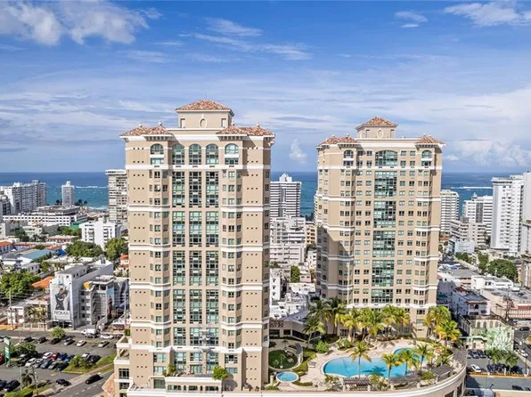 103-105 De Diego Ave #2101S, San Juan, PR 00911