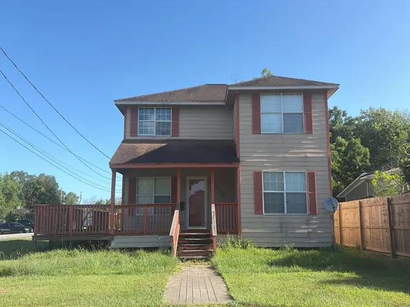 3090 Terrell Ave, Beaumont, TX 77701