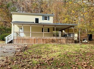 139 Valley Dr, Ripley, WV 25271