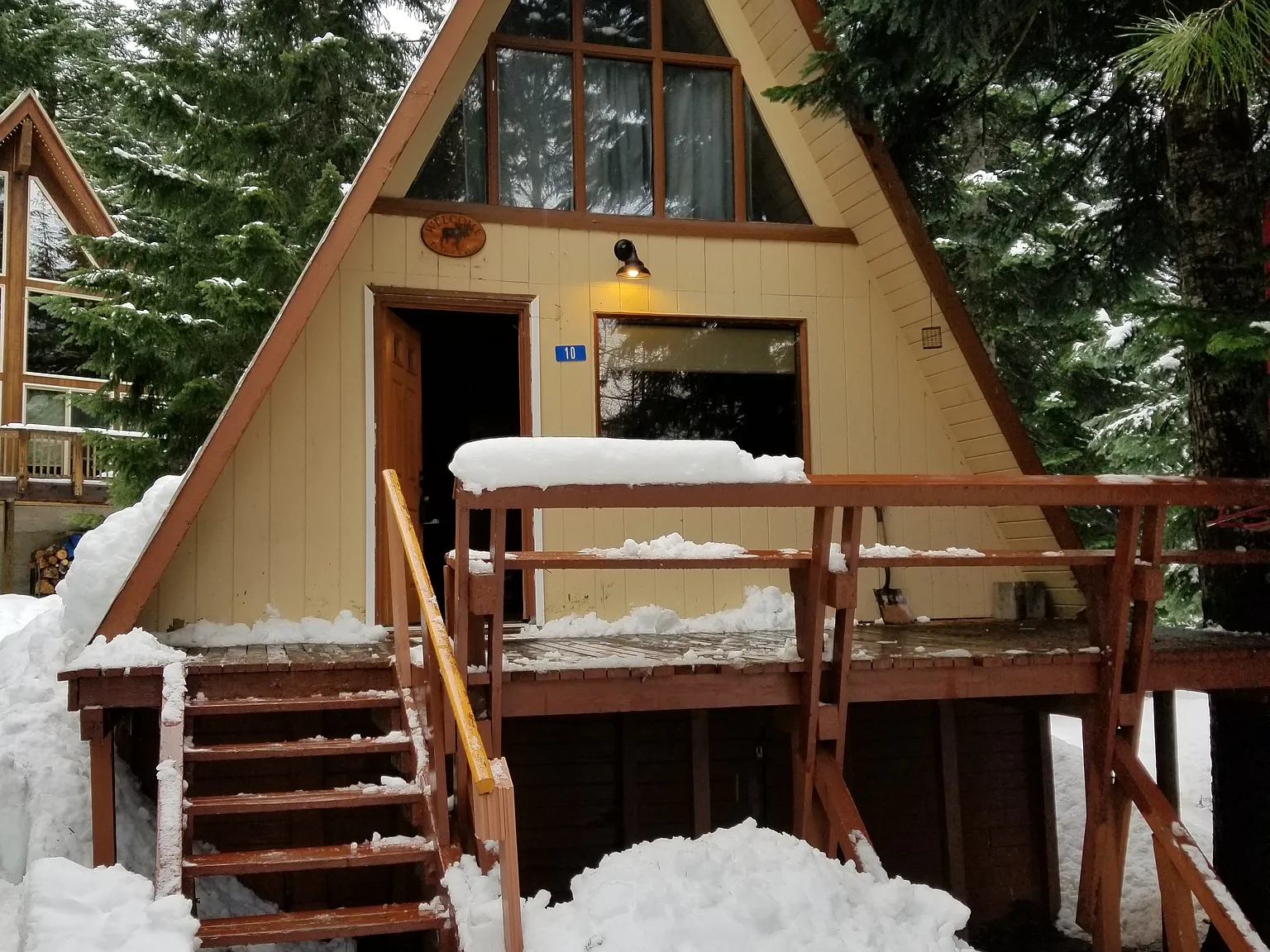 2 bed, 1000 sqft, $1,990 — Photo 3