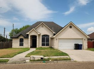 6320 N 42nd St, McAllen, TX 78504