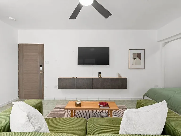 Cond Sea View By The Sea Calle Seaview 1123 Apto 2 — Photo 6