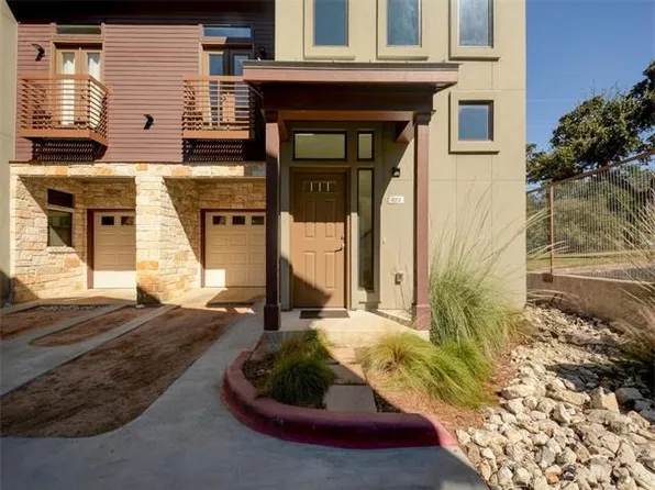 124 Cumberland Rd APT 402, Austin, TX 78704