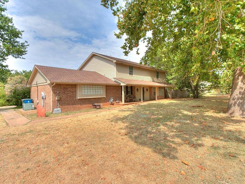 2509 Old Farm Ln, Edmond, OK 73013 Zillow