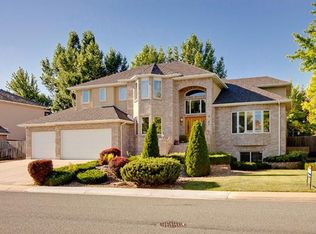 10381 Meade Loop, Westminster, CO 80031